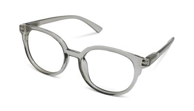 Leesbril Vista Bonita Nova-Kadushi Silver Nova-+1.50 Leesbril Vista Bonita Nova-Kadushi Silver Nova-+1.50