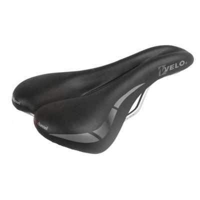 VELO wide:channel men saddle