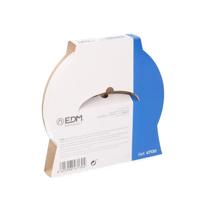 Enzo EDM Plakband dubbelzijdig 19mm rol 10m 4139412 - thumbnail