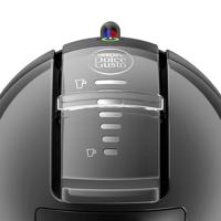 Krups KP1208 NESCAFÉ Dolce Gusto Mini Me Automatische Koffiemachine Zwart - thumbnail