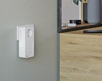 Devolo WiFi Repeater+ AC Dual WLAN-versterker met stopcontact (compatibel met alle routers, 1200 Mbit/s, 2 x LAN-poorten, AP-modus, toegangspunt), wit - thumbnail