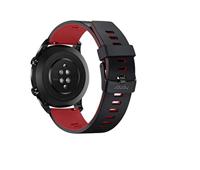 Honor Magic Watch Smartwatch in Klassiek Horlogedesign, met 3 cm/1,2 inch AMOLED-Display, Meteoriet Zwart - thumbnail