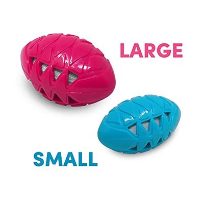 FOFOS CRUNCH RUGBYBAL ASSORTI - thumbnail