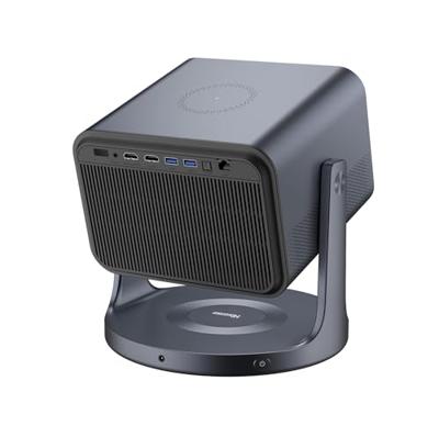 Hisense C2 Beamer Grijs - thumbnail