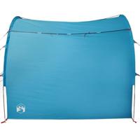 VidaXL Opbergtent waterdicht blauw - thumbnail