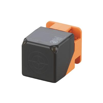 ifm Electronic Inductieve naderingsschakelaar 40 x 40 mm Vlak PNP IM5115