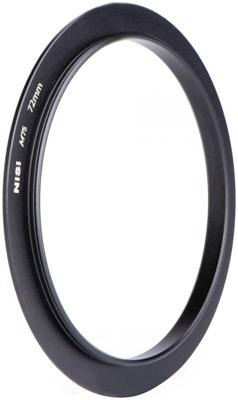 NiSi 72mm Ring voor M75