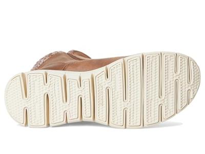 Skechers Synergy - Lovely Collab 167941/BRN Bruin-38 maat 38