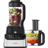 Kenwood FDM73.850SS MultiPro OneTouch Foodprocessor & Blender - thumbnail