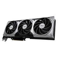 MSI VENTUS GeForce RTX 5070 12G 3X OC NVIDIA 12 GB GDDR7 - thumbnail