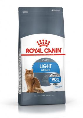 Royal Canin Light Weight Care kattenvoer 8 kg Royal Canin Light Weight Care kattenvoer 8 kg