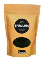 Hanoju Spirulina poeder bio 250 Gram - thumbnail