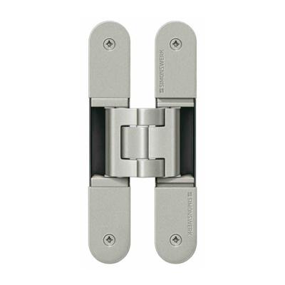 SIMONSWERK deurveerscharnier - Tectus TE 340 RD - 160 mm - 80 kg - F1