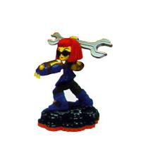 Skylanders Giants - Sprocket - thumbnail