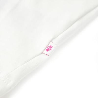 Kindershirt 92 ecru Kindershirt 92 ecru