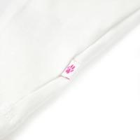 Kindershirt 92 ecru - thumbnail