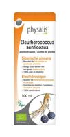 Physalis Eleutherococcus Senticosus 100ml - thumbnail