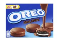 Oreo - Enrobed Milk Choc - 246 g - thumbnail