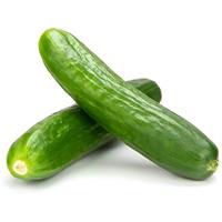 Komkommer zaden Marketmore BIO - thumbnail