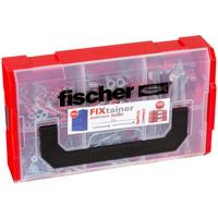Fischer fixtainer duopower-duotec (nv) 1 st - 541106 - thumbnail