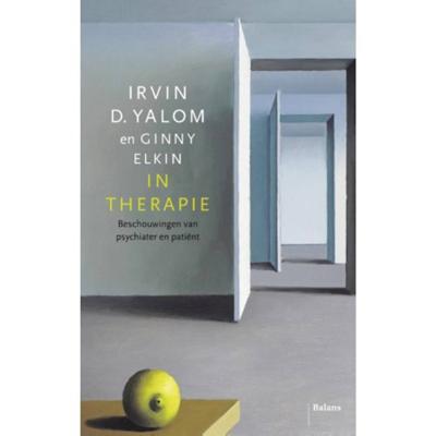 In therapie (Paperback)