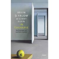 In therapie (Paperback) - thumbnail