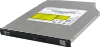 Hitachi-LG Data Storage GUD1N dvd-brander - thumbnail