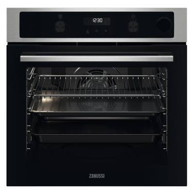 Zanussi combi-stoomoven ZOPKH7X1 Zanussi combi-stoomoven ZOPKH7X1