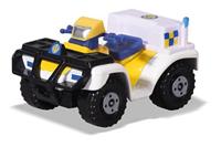 Brandweerman Sam Auto Diecast - thumbnail
