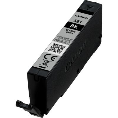 Canon Inktcartridge CLI-581 BK Origineel Zwart 2106 C 001
