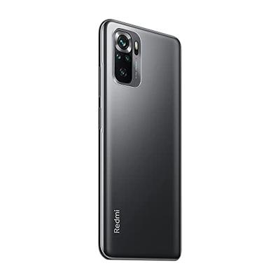 Xiaomi Redmi Note 10S, smartphone 128 GB, 6 GB RAM, Dual SIM, grijs