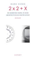 2+2+X - Hans Sizoo - ebook - thumbnail
