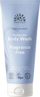 Urtekram Sensitive Skin Body Wash Geurvrij - thumbnail