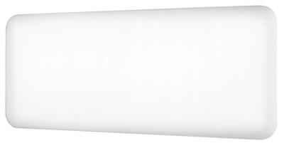 Mill IB1200DN electrische verwarming Binnen Wit 1200 W