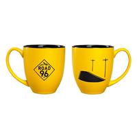 Road 96 Two-Colored Mug - Road Trip - thumbnail