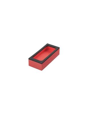 Milwaukee TOOLGUARD™ Foam inlay leeg 1/3" - 4932492389