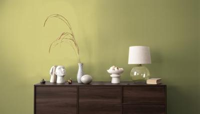 AS Creation PintWalls II - Groen - 390974