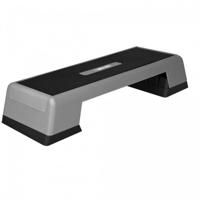 Professionele Fitness Step - thumbnail