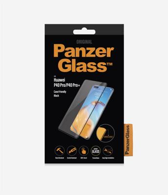 PanzerGlass 5370 schermbeschermer Doorzichtige schermbeschermer Mobiele telefoon/Smartphone Huawei 1 stuk(s) PanzerGlass 5370 schermbeschermer Doorzichtige schermbeschermer Mobiele telefoon/Smartphone Huawei 1 stuk(s)