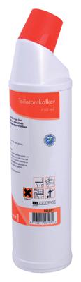 Primesource toiletontkalker, fles van 750 ml