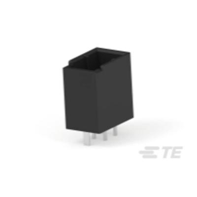 TE Connectivity 1-1827875-2 Inhoud: 1 stuk(s) Tube