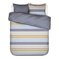 Covers & Co Dekbedovertrek Walk the line 240x200/220 - thumbnail