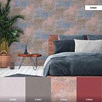 Livingwalls Metropolitan Stories 2 beige behang | 378581 - thumbnail