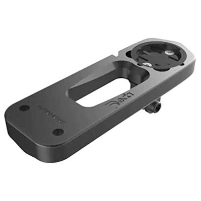 Dedacciai Deda computer alanera houder garmin, bryton, wahoo en gopro