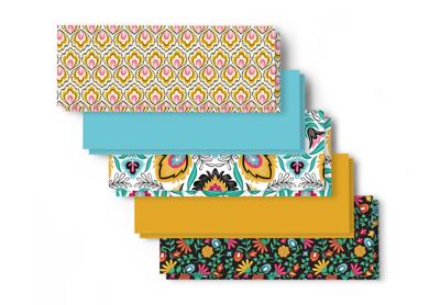 Cricut joy • deluxe papier by design