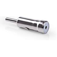 Nedis Connector voor Auto-Antenne | Male | Zilver | 10 Stuks | 1 stuks - CACO004ME CACO004ME - thumbnail
