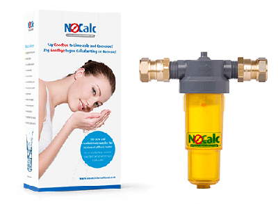 NoCalc CombiCompact Inclusief Rechte Aansluitkoppelingen voor 22 mm en 15 mm No Calc NoCalc CombiCompact Inclusief Rechte Aansluitkoppelingen voor 22 mm en 15 mm No Calc