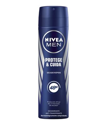 Deodorant Spray Nivea