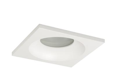 Highlight InbouwspotInbouwspot vierkant wit - S7826.00