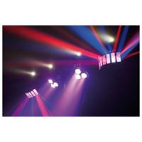 Showtec QFX MultiFX lichtset - thumbnail